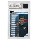 GGUM Cards - Jeff Gordon
