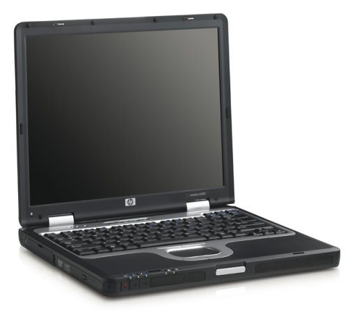 HP NC6000 725 PM-1.6G 512MB 40GB