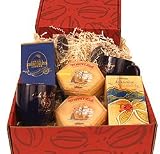 Coffee and Cake by Gift Baskets