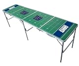 New York Giants Tailgate Table