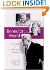 Benedict in the World: Portraits of Monastic Oblates
