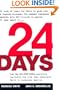 24 Days: How Two Wall Street Journal Reporters Uncovered the Lies that Destroyed Faith in Corporate America