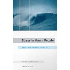 Stress in Young People: What's New and What Can We Do?