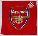 Arsenal F.C. Face Cloth/Flannel