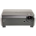 Optoma EP 758 DLP Multimedia Home and Business Video Projector