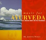 Produkt-Bild: Music for Ayurveda