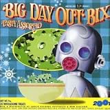 Big Day Out Bix
