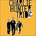 Charlie Hunter Trio, Friends Seen &amp; Unseen, 発売中