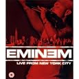 Eminem : Live From New York City [Blu-ray]