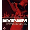 Eminem - Live From New York City [Blu-ray] [2005]