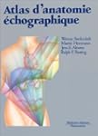 Atlas d'anatomie �chographique : Donn...