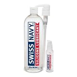 Swiss Navy Silicone 32 Oz.