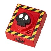 ヤッターマン ポチッとなボタン ドクロベエ