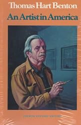 An Artist in America; 4th Edition
