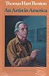 An Artist in America; 4th Edition