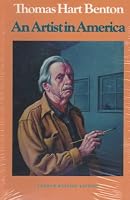 An Artist in America; 4th Edition