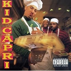 Kid Capri - The Tape Kid Capri - The Tape