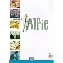 Alfie [DVD] [1966]