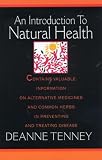 Introduction to Natural Health