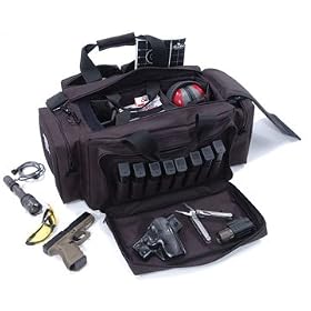 5.11 Inc Range Bag by 