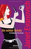 Ein echter Schatz: Ein Stephanie-Plum-Roman - Janet Evanovich