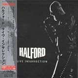 Halford -  Live Insurrection