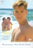 SUMMER THE 1ST TIME (DVD MOVIE)