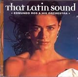 That Latin Sound [CASSETTE]