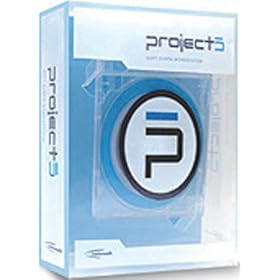 Cakewalk Software Project5 Soft Synth Workstation (Windows) by Cakewalk