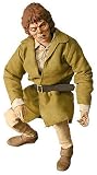 Universal Monsters - 12 Inch: Lon Chaney As Hunchback of Notre Dame