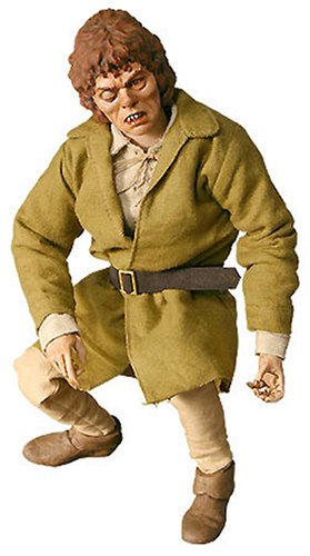 �����ɥ��祦 Universal Monsters - 12 Inch: Lon Chaney As Hunchback of Notre Dame �������� ������� ���᡼�� �ե��� �����꡼ ���� ư�� �̿���