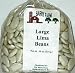 Lima Beans, Large, 1 lb.