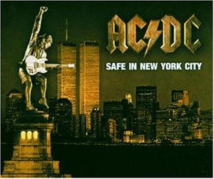 AC-DC - Safe in New York City - Zortam Music