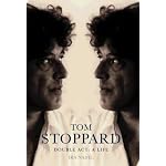 Double ACT: A Life of Tom Stoppard book cover