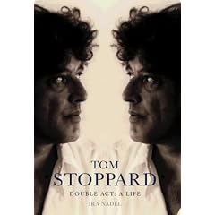 Double Act: A Life of Tom Stoppard