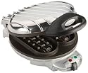 VillaWare 2007 UNO Series Waffle Boat Maker