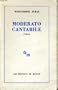Moderato Cantabile