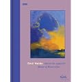Emil Nolde - Meister des Aquarells: Master of Watercolour