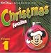 Disney Christmas Favorites Vol. 1