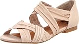 BC Footwear Women's Main St Sandal