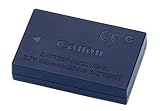 Canon Akku NB-1LH für DIXUS V2 / V3 / 430 / 500