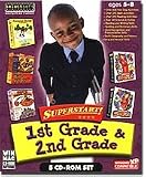 Superstart! 1st Grade & 2nd Grade