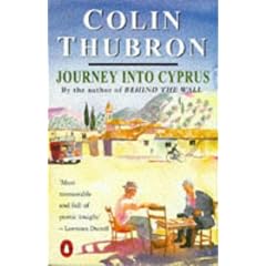 Journey into Cyprus