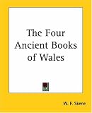 The Four Ancient Books of Wales
