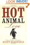 Hot Animal Love: Tales of Modern Romance