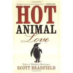 Hot Animal Love: Tales of Modern Romance