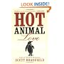 Hot Animal Love: Tales of Modern Romance