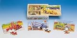 Construction In A Box