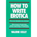 How to Write Erotica