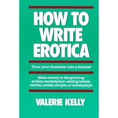 How to Write Erotica